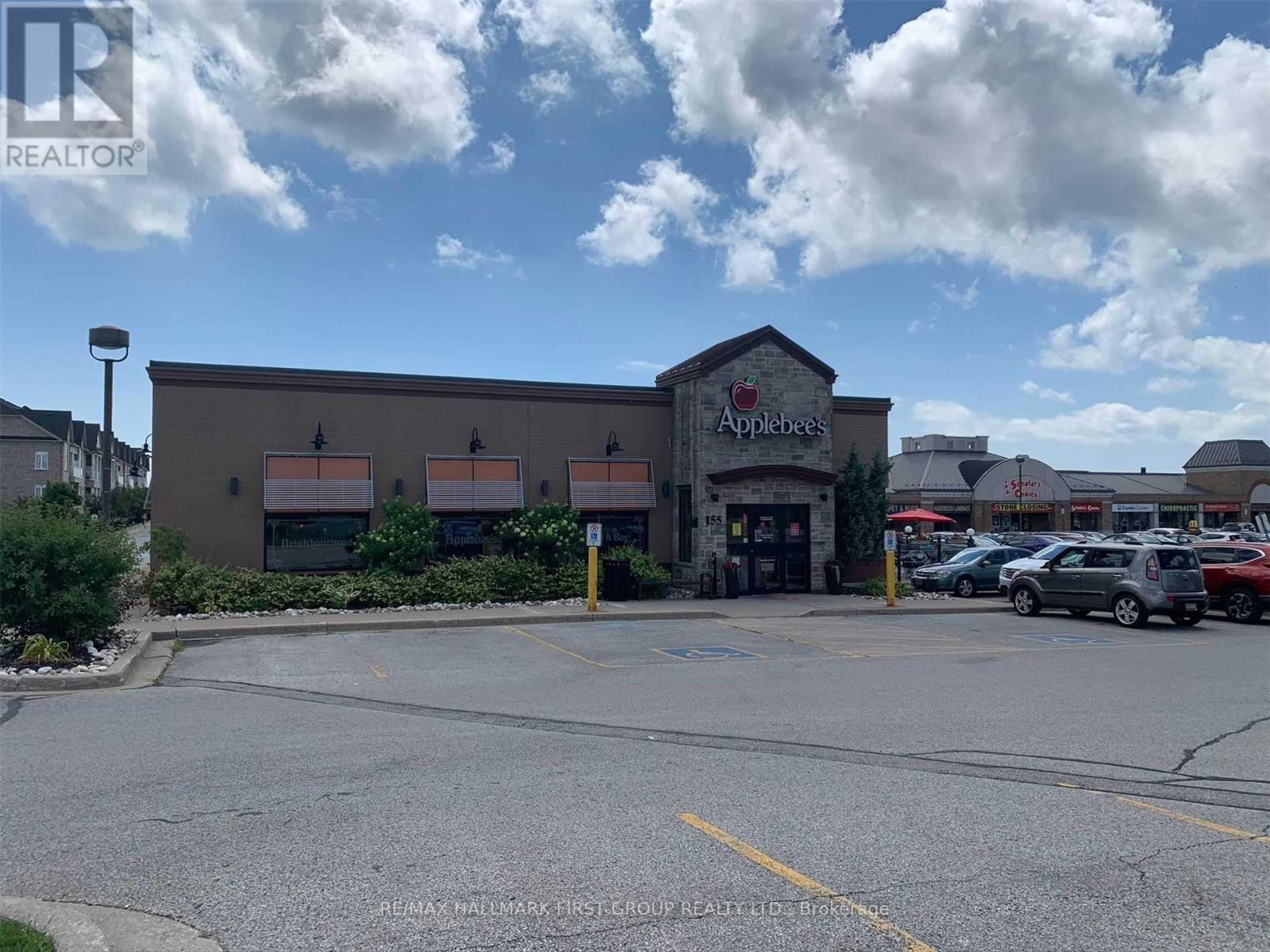 #8 - 145 KINGSTON ROAD E