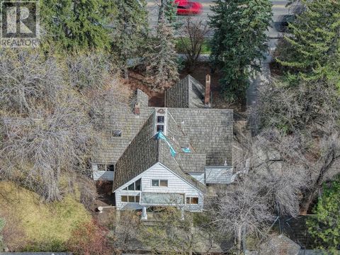 4003 Elbow Drive SW Calgary AB T2S2K2