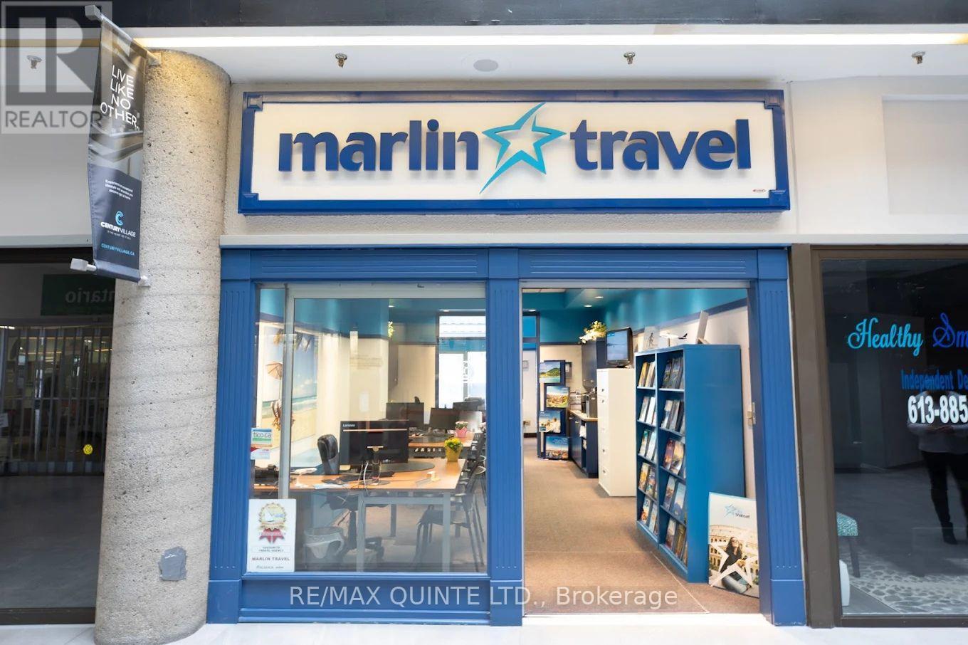 103 - 199 FRONT STREET