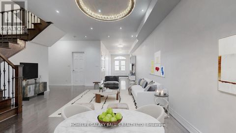 1561 GREENMOUNT STREET Pickering (Brock Ridge) ON L1X2J1