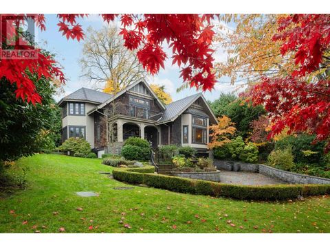 1638 MARPOLE AVENUE Vancouver BC V6J2S1