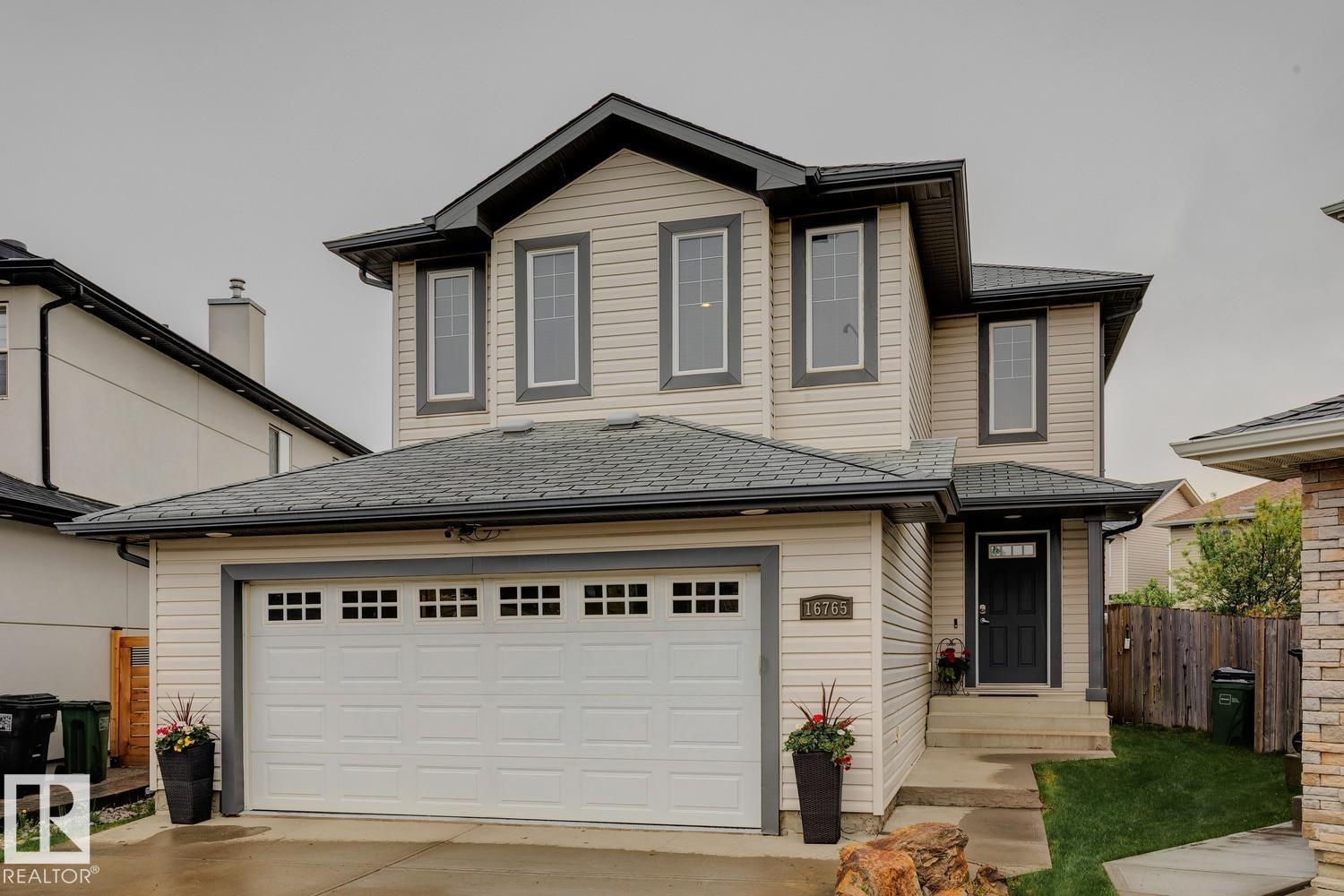 16765 119 ST NW NW