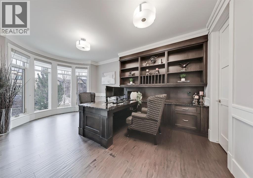 32 Aspen Ridge Manor SW