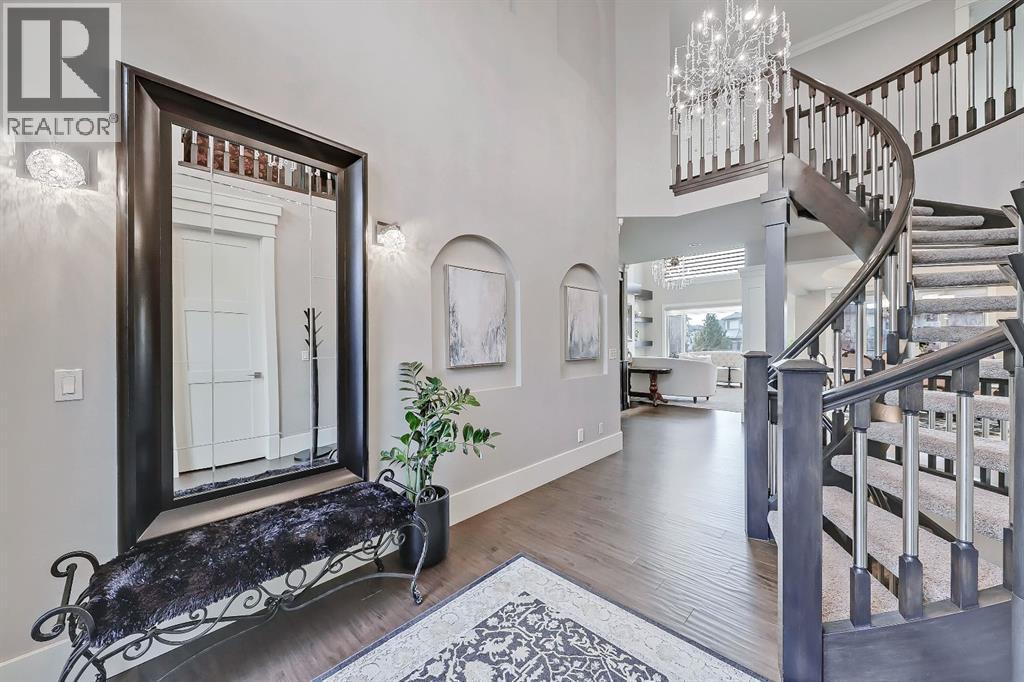 32 Aspen Ridge Manor SW