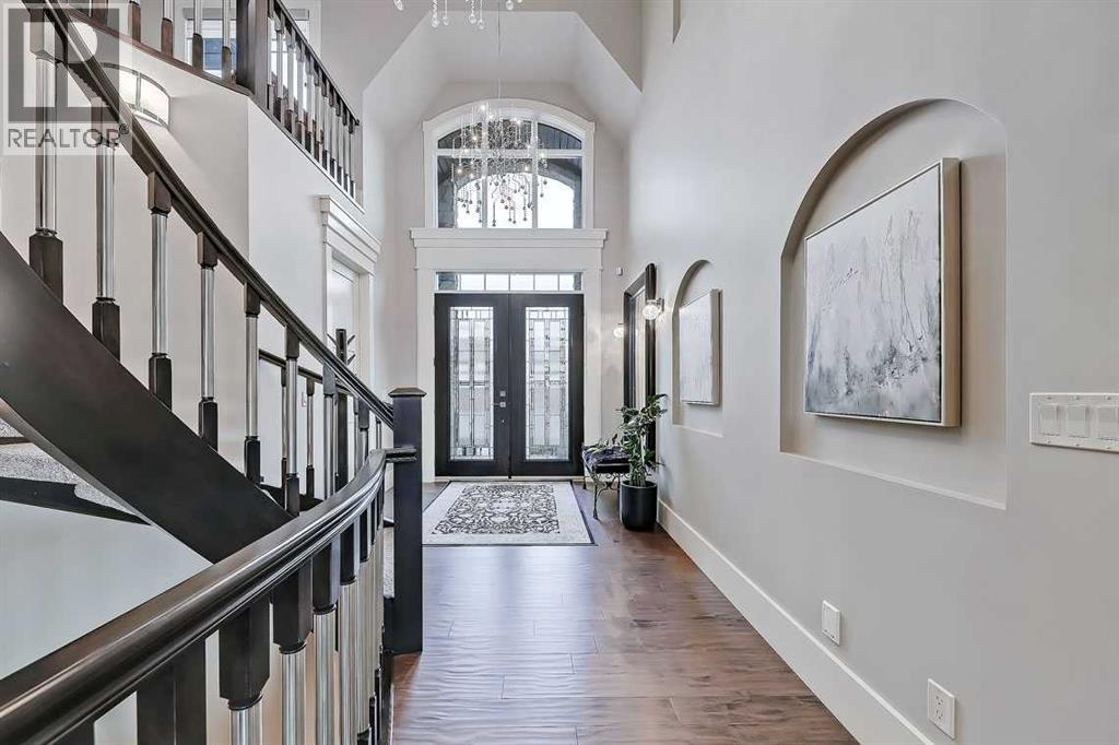 32 Aspen Ridge Manor SW