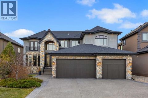 32 Aspen Ridge Manor SW Calgary AB T3H0T4