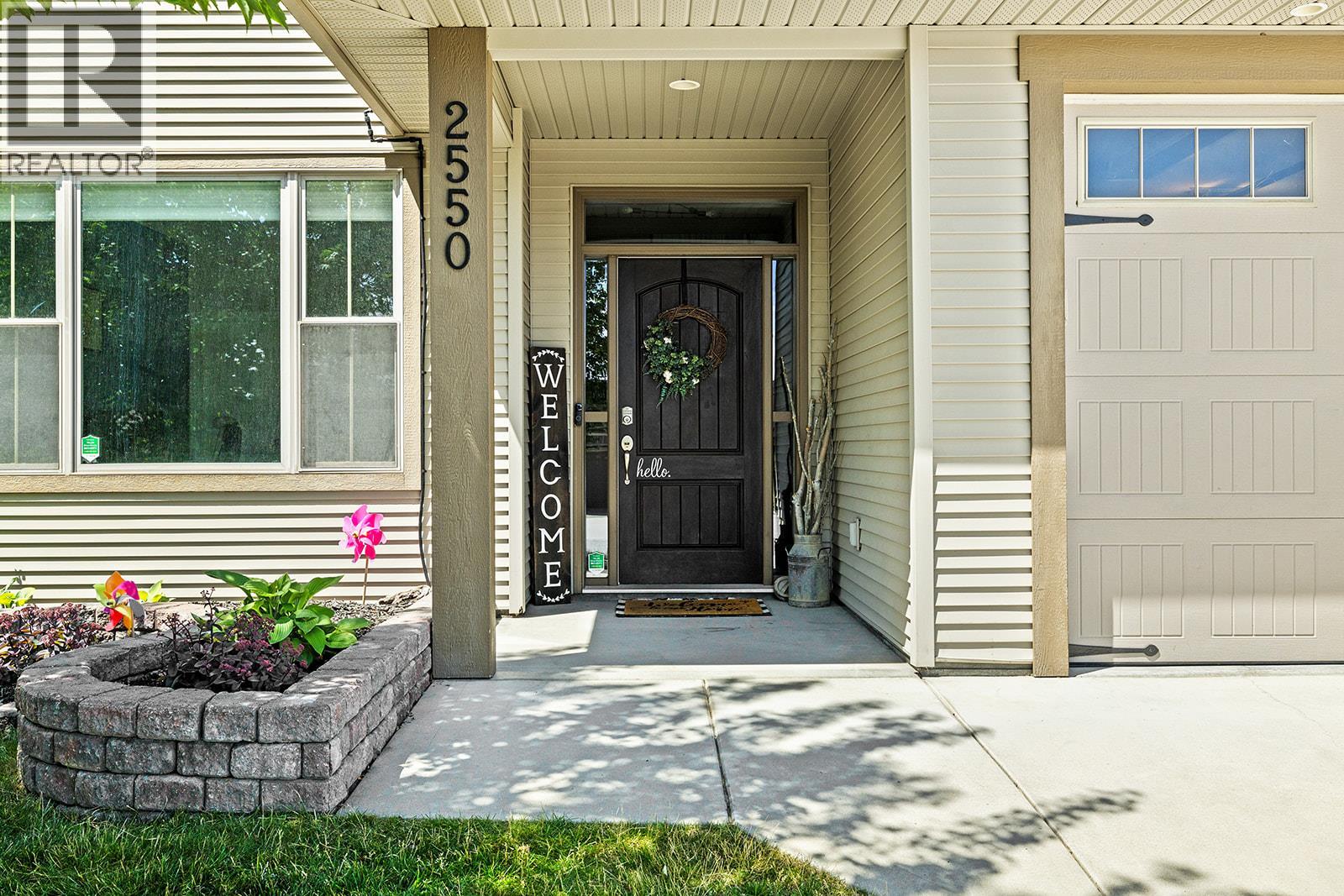 2550 Copper Ridge Drive