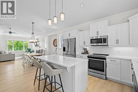 2550 Copper Ridge Drive West Kelowna BC V4T2X6