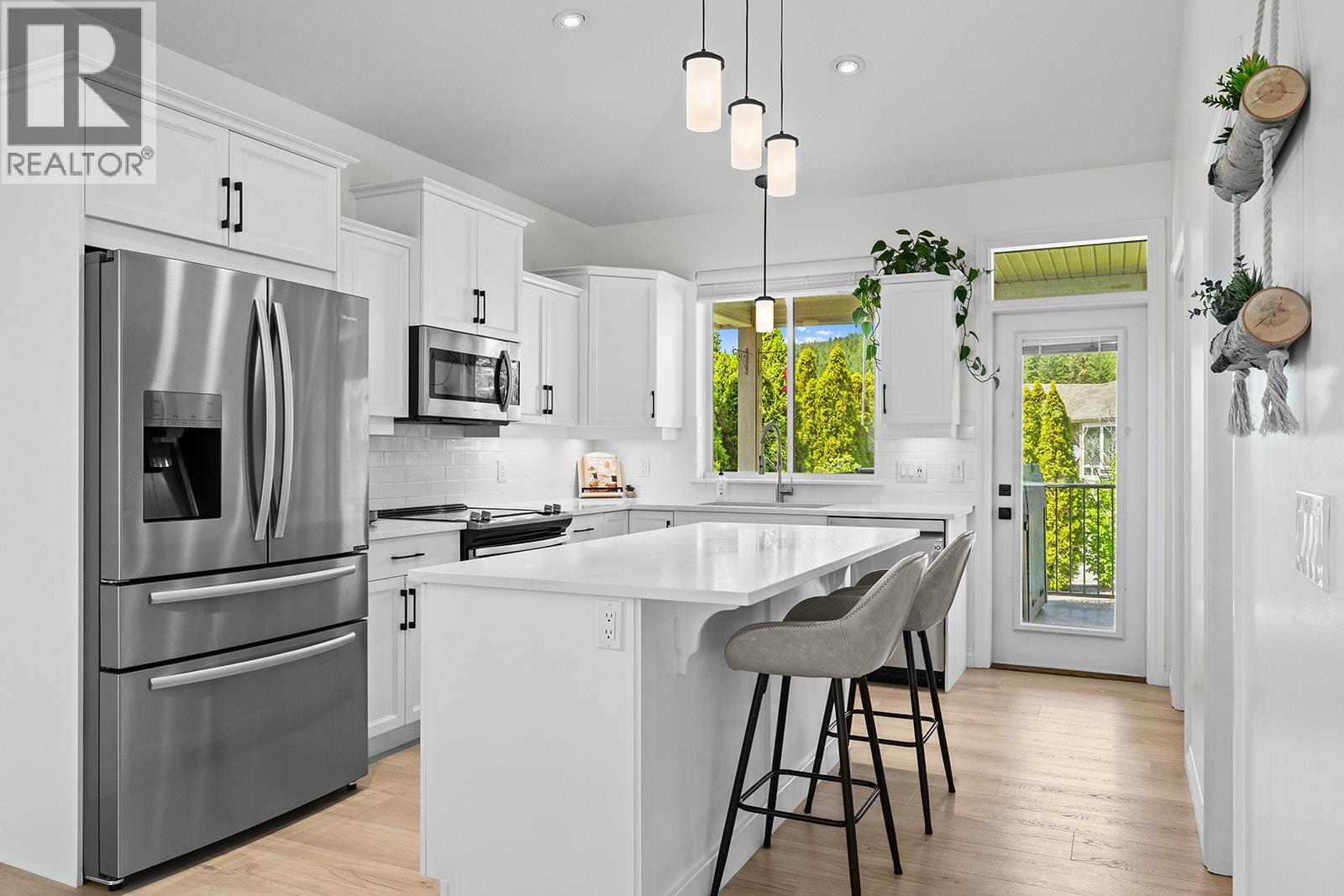 2550 Copper Ridge Drive