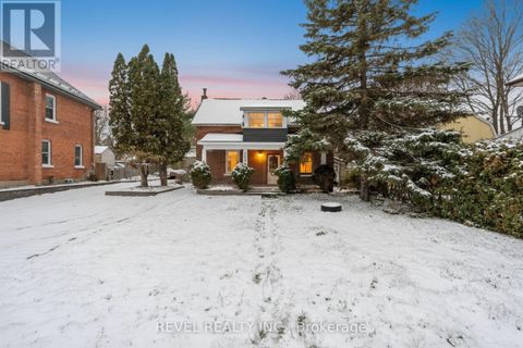 202 BRADFORD STREET Barrie (Lakeshore) ON L4N3B6