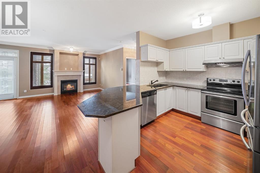 1207, 1207 Lake Fraser Court SE
