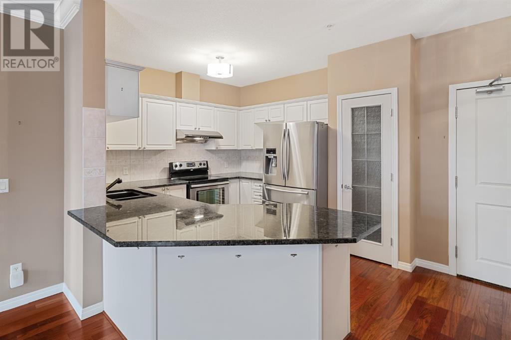 1207, 1207 Lake Fraser Court SE