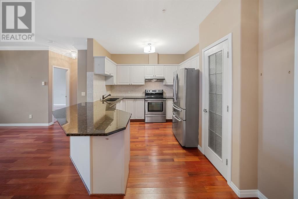 1207, 1207 Lake Fraser Court SE