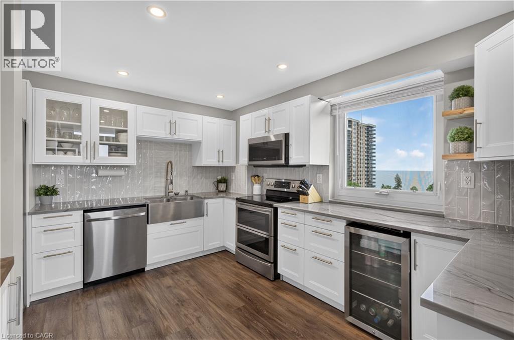 301 FRANCES Avenue Unit# 703