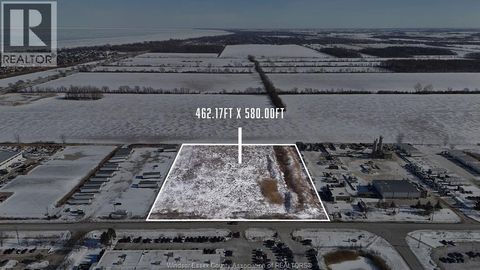 366 PATILLO ROAD Lakeshore ON N8N2L9