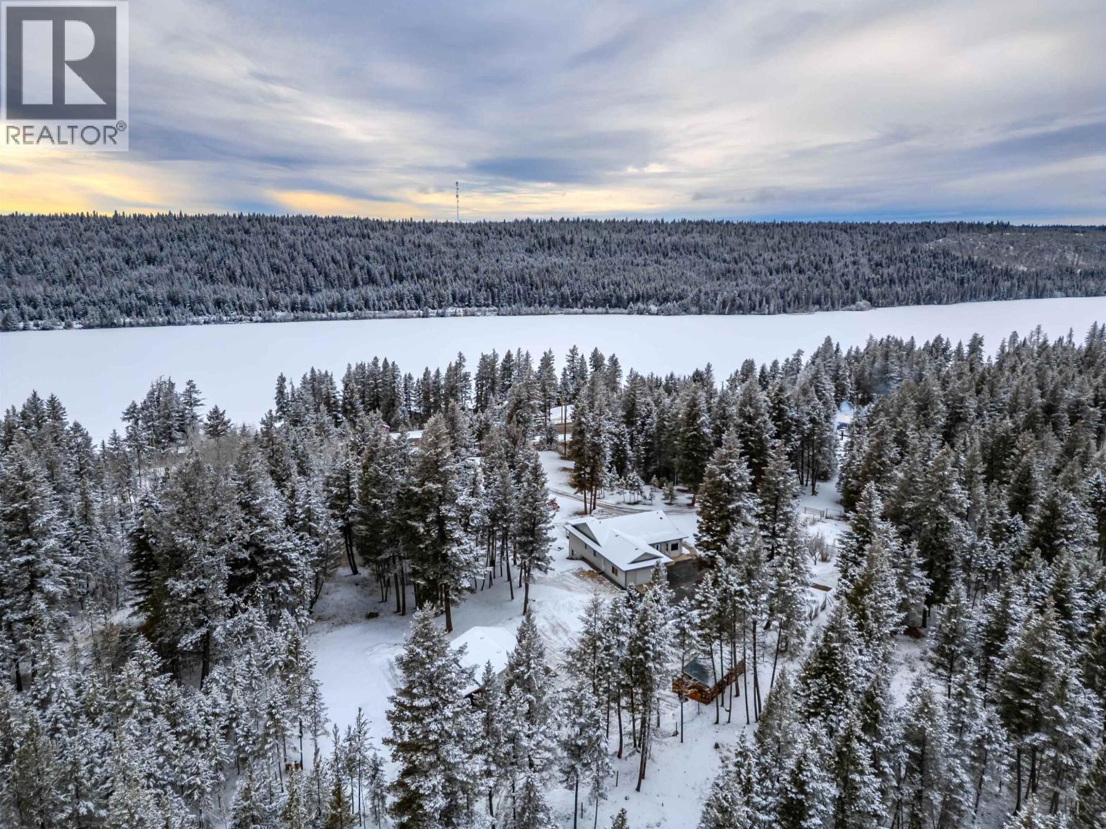 3629 S CARIBOO 97 HIGHWAY