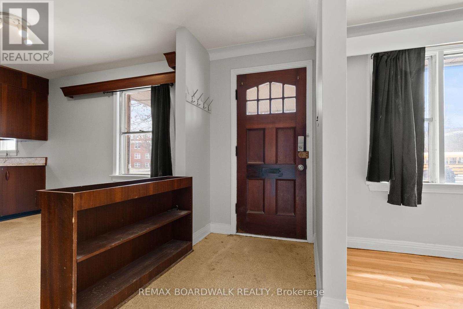 1610 ALTA VISTA DRIVE