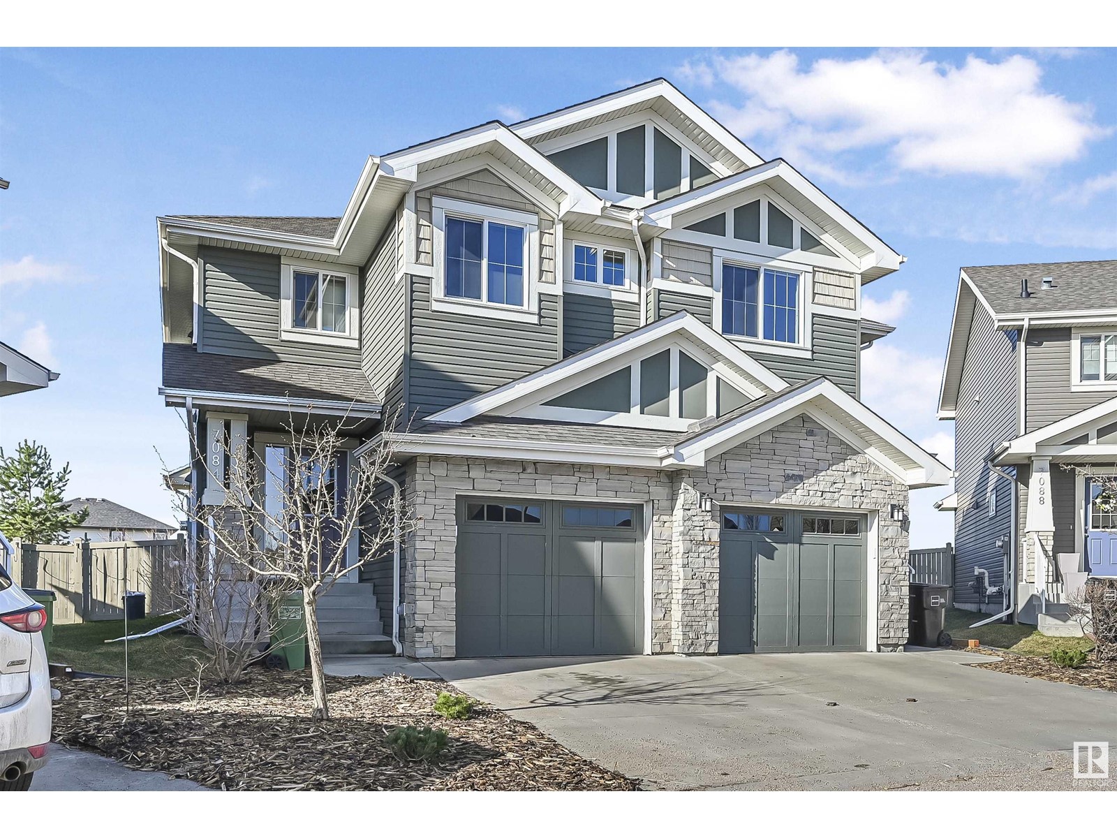7084 SOUTH TERWILLEGAR DR NW