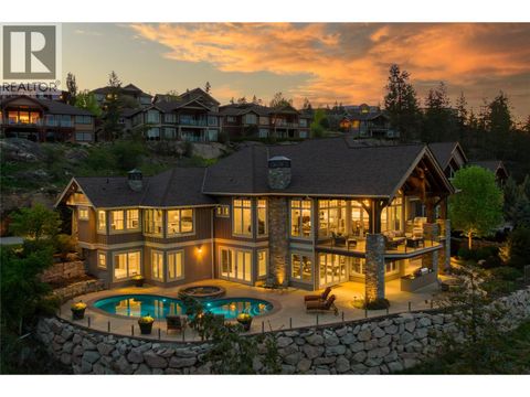 622 Jigger Place Vernon BC V1H2H7