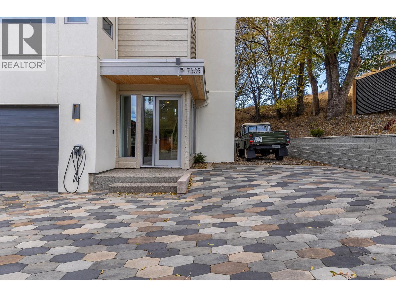 7305 Old Stamp Mill Road