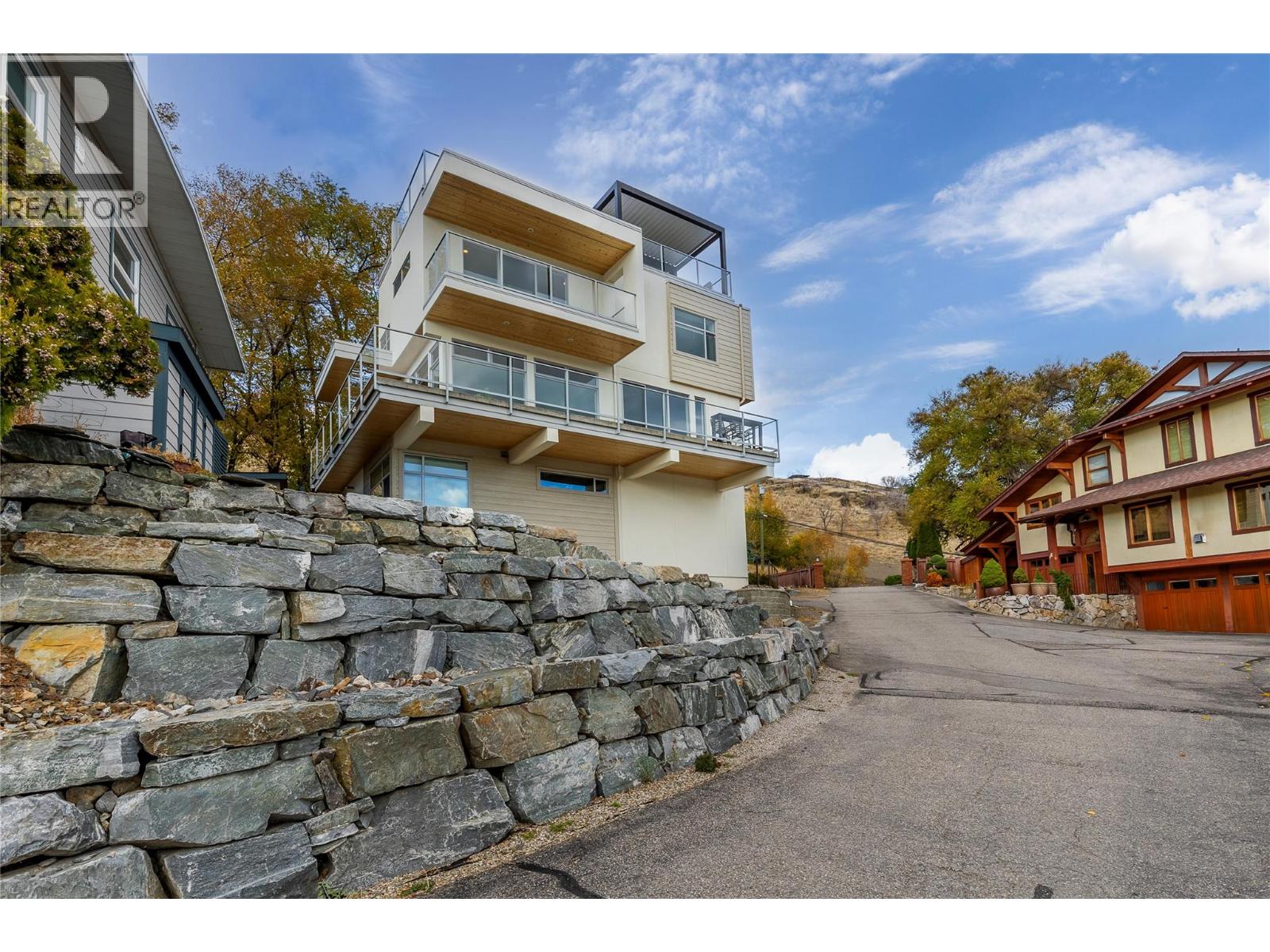 7305 Old Stamp Mill Road