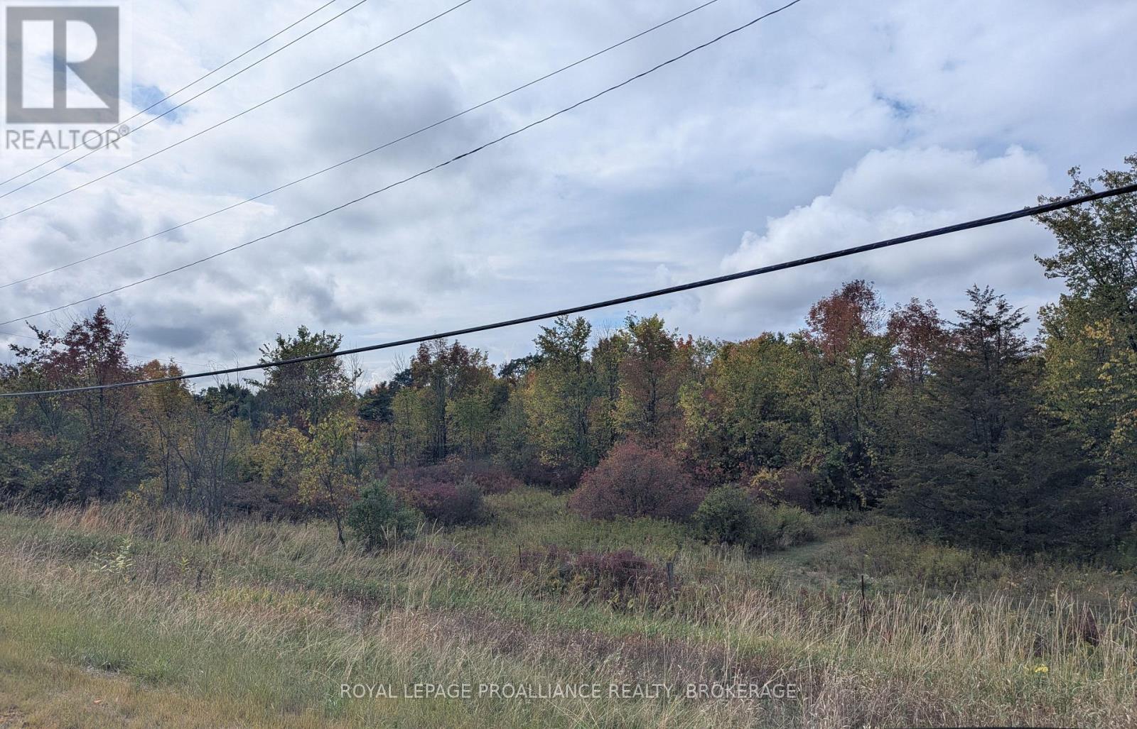 LOT 34 LEO LAKE ROAD