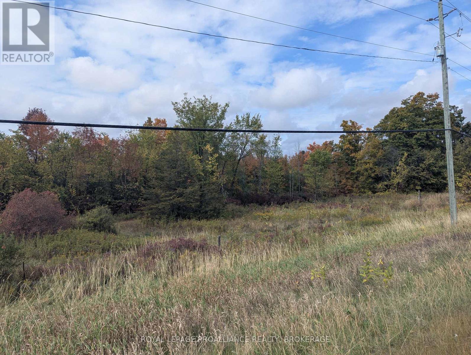 LOT 34 LEO LAKE ROAD