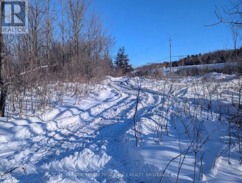 LOT 34 LEO LAKE ROAD Kingston (City North of 401) ON K0H2N0