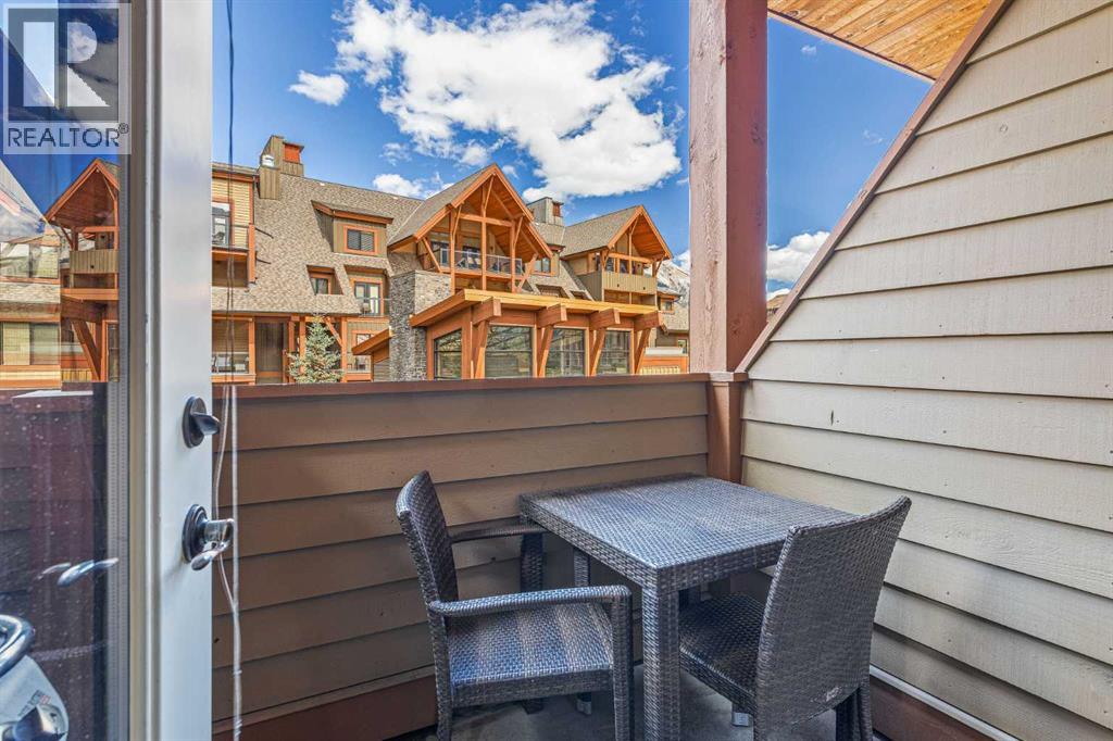 305, 191 Kananaskis Way