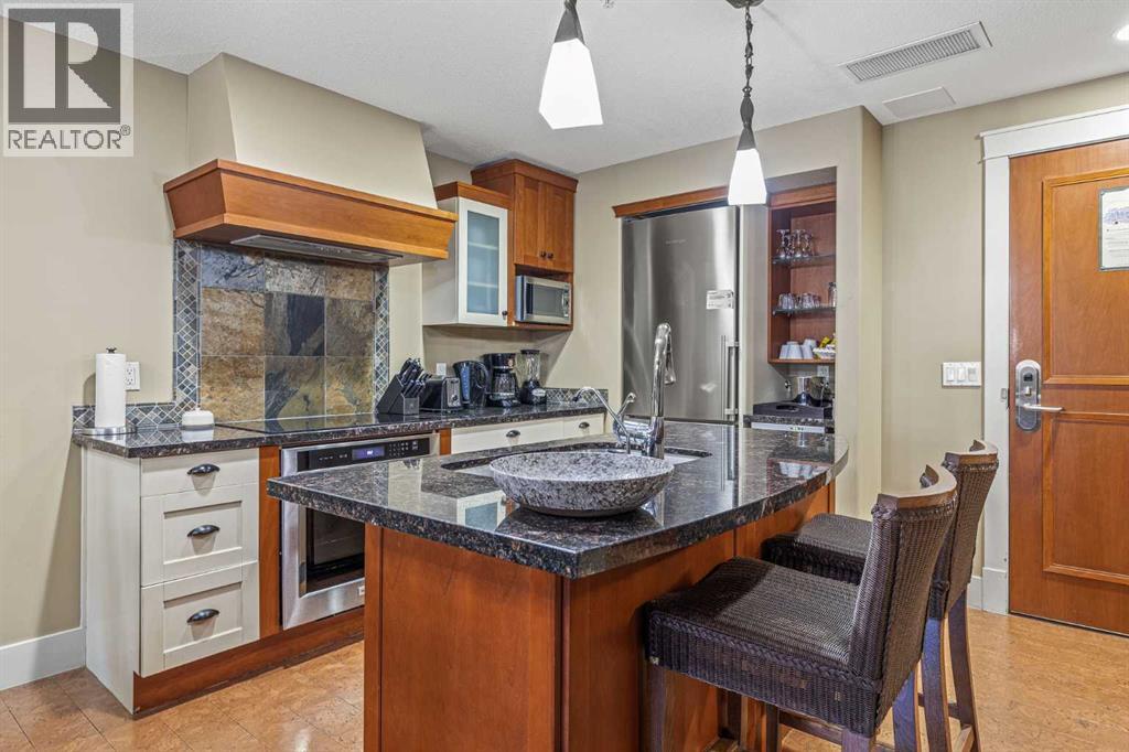 305, 191 Kananaskis Way