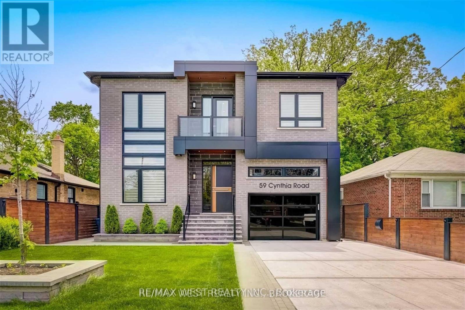 59 CYNTHIA ROAD