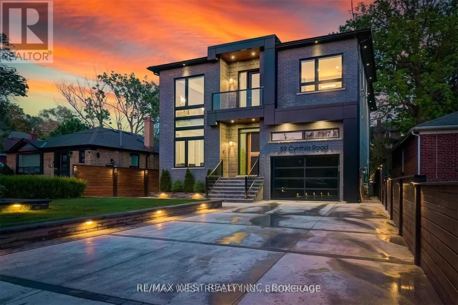59 CYNTHIA ROAD