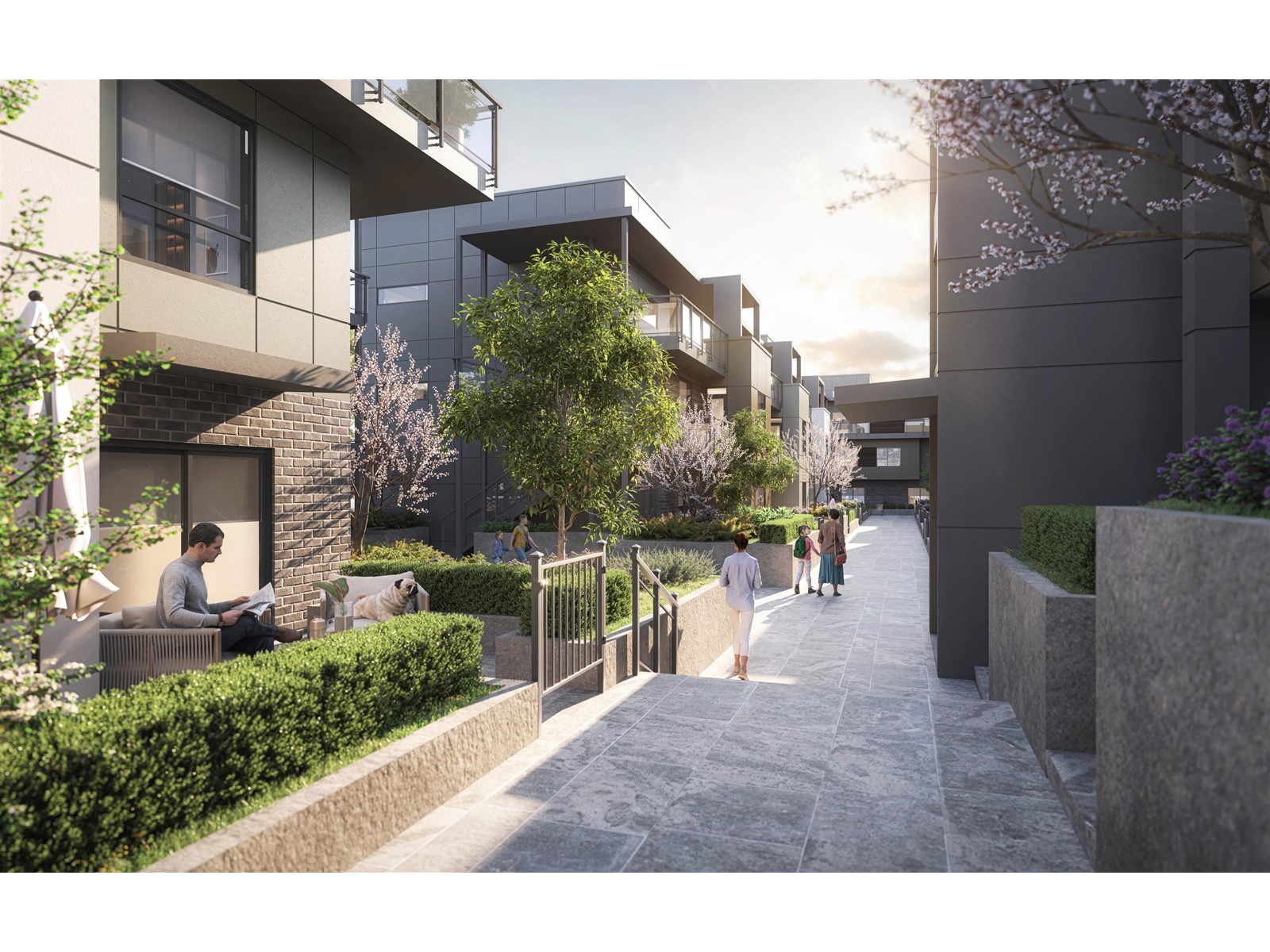 132 1539 MAPLE STREET