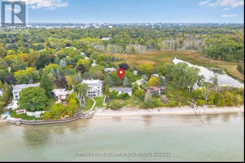 1400 CAPTAIN COURT Mississauga (Clarkson) ON L5J1A8