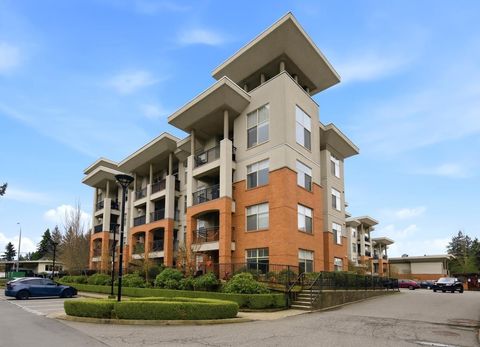 209 33545 RAINBOW AVENUE Abbotsford BC V2S0B9