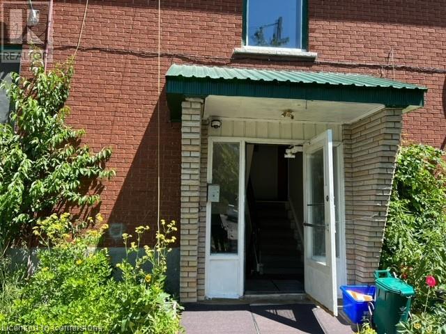 126 CLIVE Road