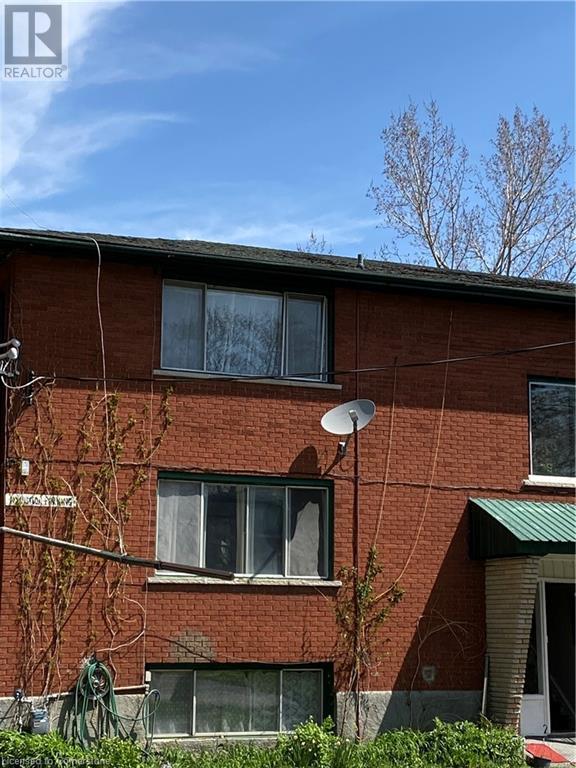 126 CLIVE Road