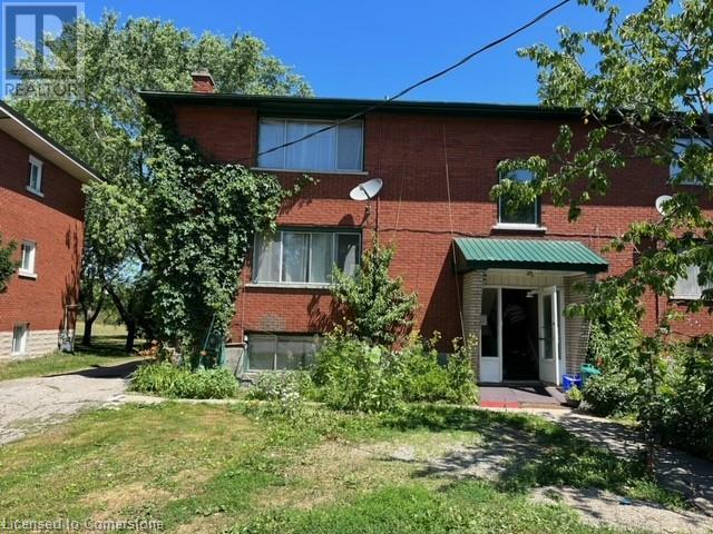 126 CLIVE Road