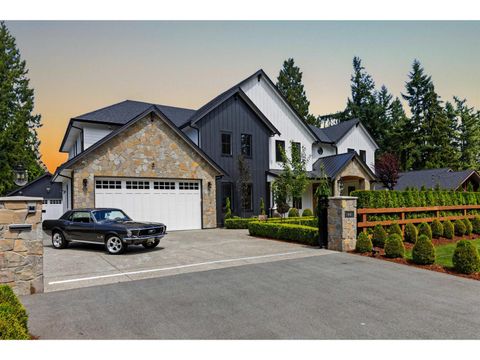 19851 37 AVENUE Langley BC V3A2S4