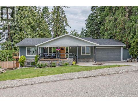 3286 Upper McLeod Road Spallumcheen BC V4Y0S6