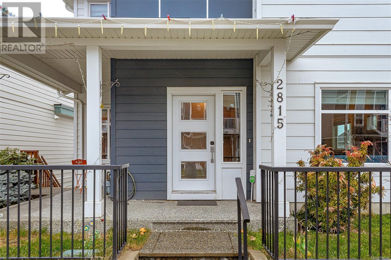 2815 Meridian Ave