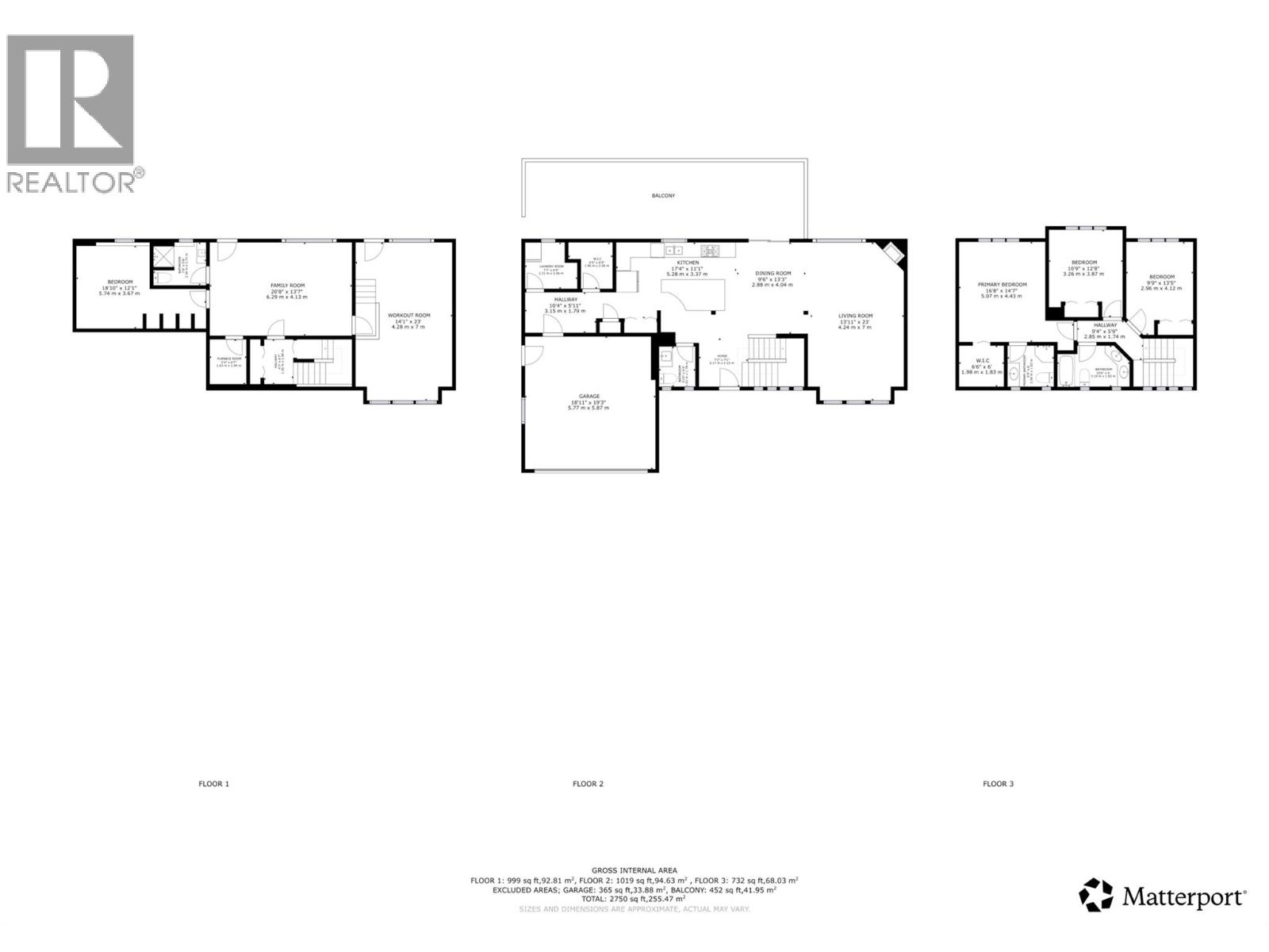 604 Innes Street W
