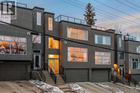 2915 17 Street SW Calgary AB T2T4N6