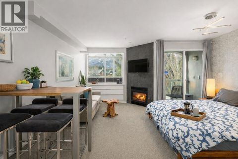 348 4314 MAIN STREET Whistler BC V8E1A8