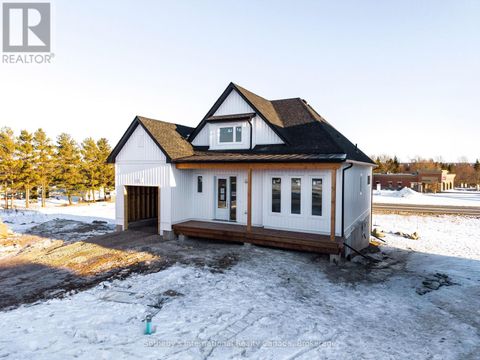 152 EQUALITY DRIVE Meaford ON N4L0B5