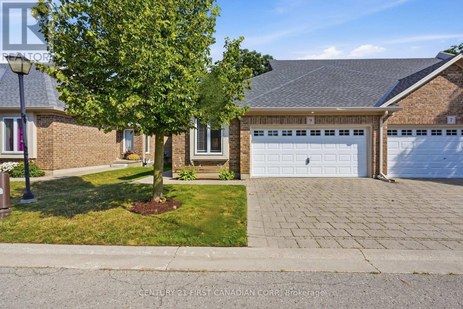 9 - 1853 BLACKWATER ROAD