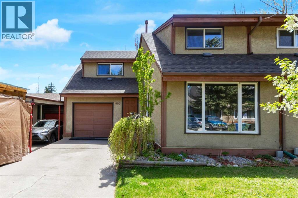 403 Cannington Close SW