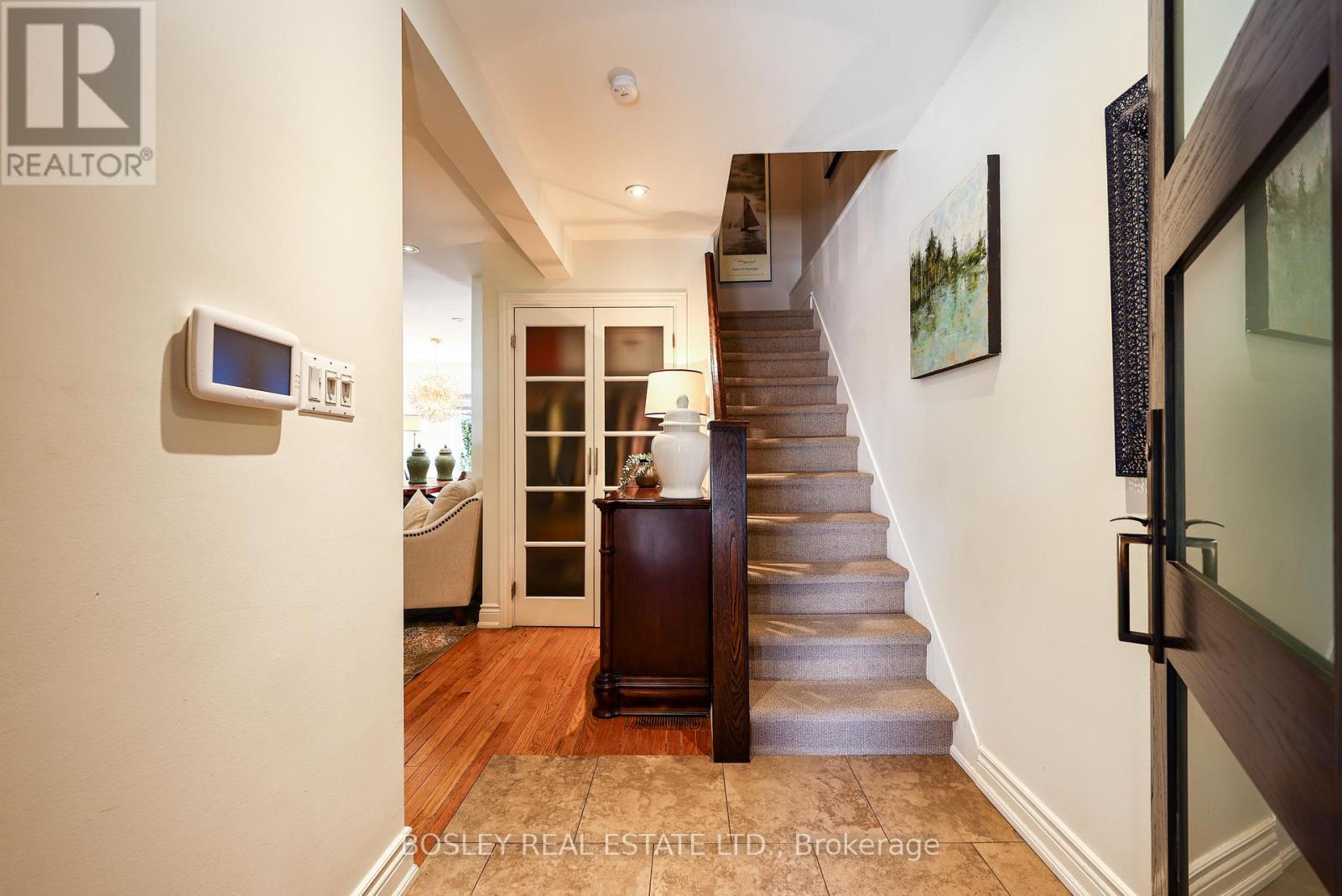 81 COURCELETTE ROAD