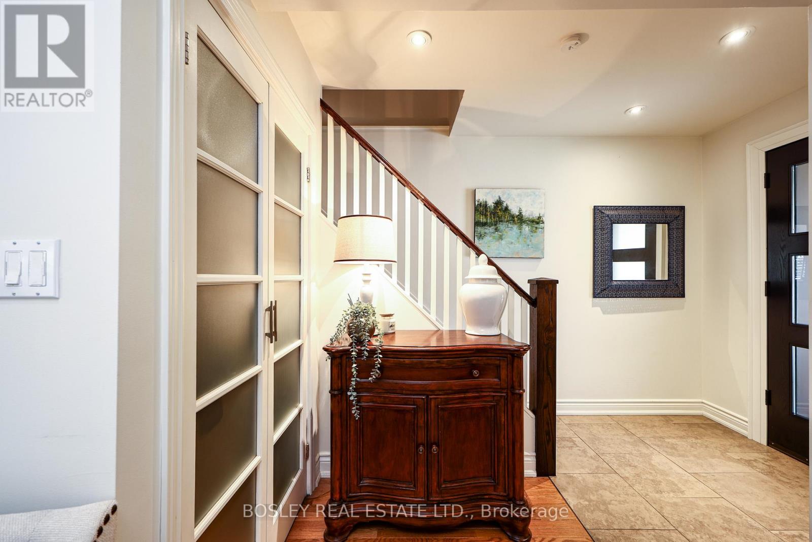 81 COURCELETTE ROAD