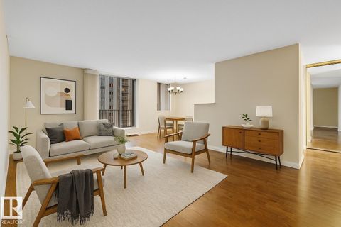 #1012 11307 99 AV NW Edmonton AB T5K0H2